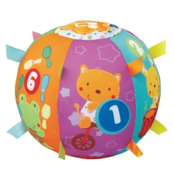 Balles & Ballons|Jouets D'Activités*Vtech Magi balle d'éveil des p'tits copains de