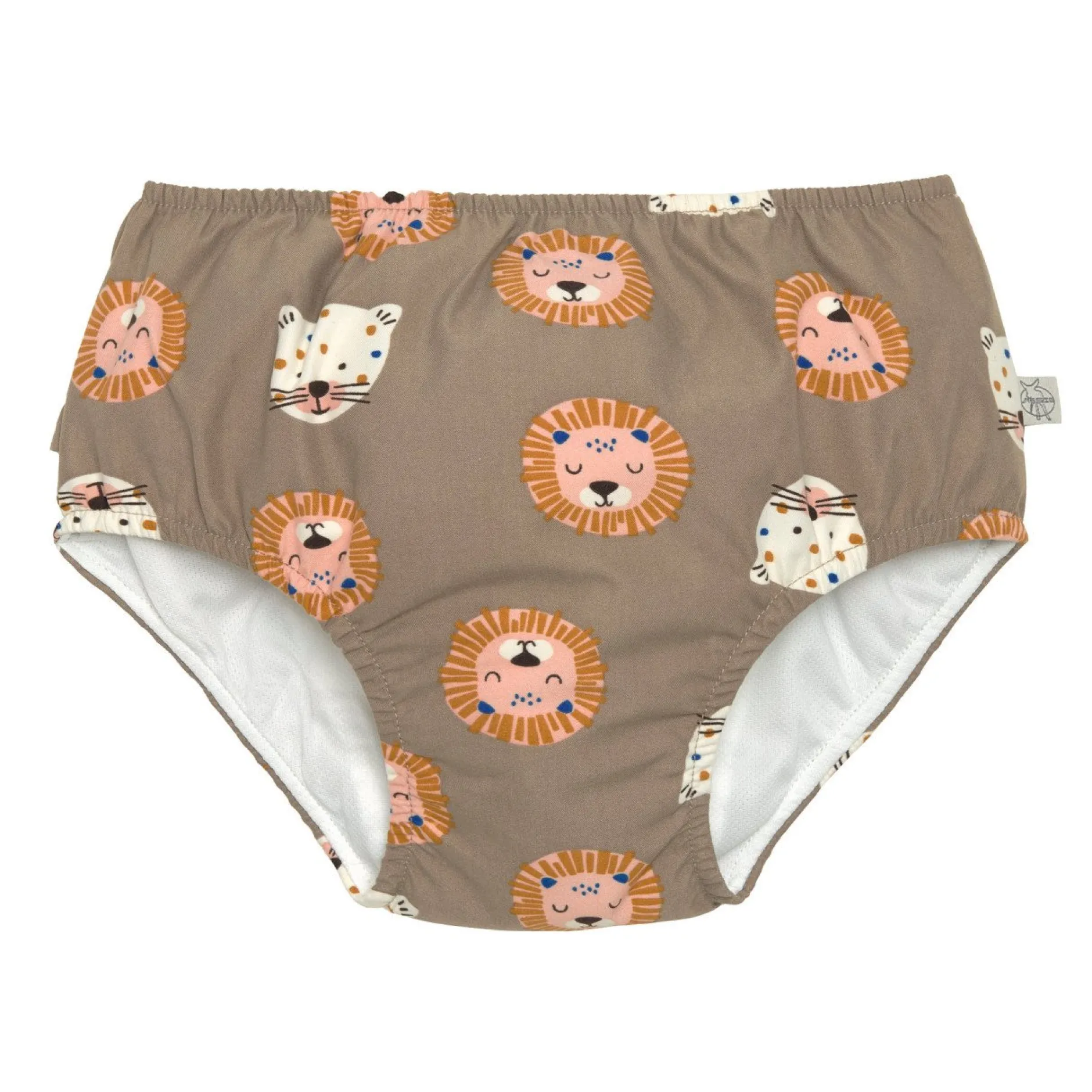 Maillots De Bain Bébé*Lässig Maillot de bain couche 3-6 mois de Chat Sauvages