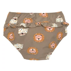 Maillots De Bain Bébé*Lässig Maillot de bain couche 3-6 mois de Chat Sauvages