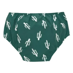 Maillots De Bain Bébé*Lässig Maillot de bain couche 3-6 mois de Cactus Vert