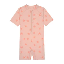 Maillots De Bain Bébé*Lässig Maillot de bain manches courtes de Étoile de mer