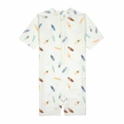 Maillots De Bain Bébé*Lässig Maillot de bain manches courtes de Planches Surf