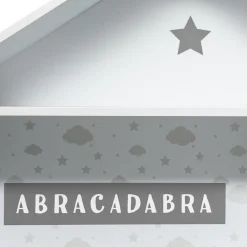 Autres Mobiliers*Atmosphera Maison 7 cases de Gris