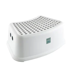 Marchepieds*Formula Baby Marchepied de Pastel Blanc