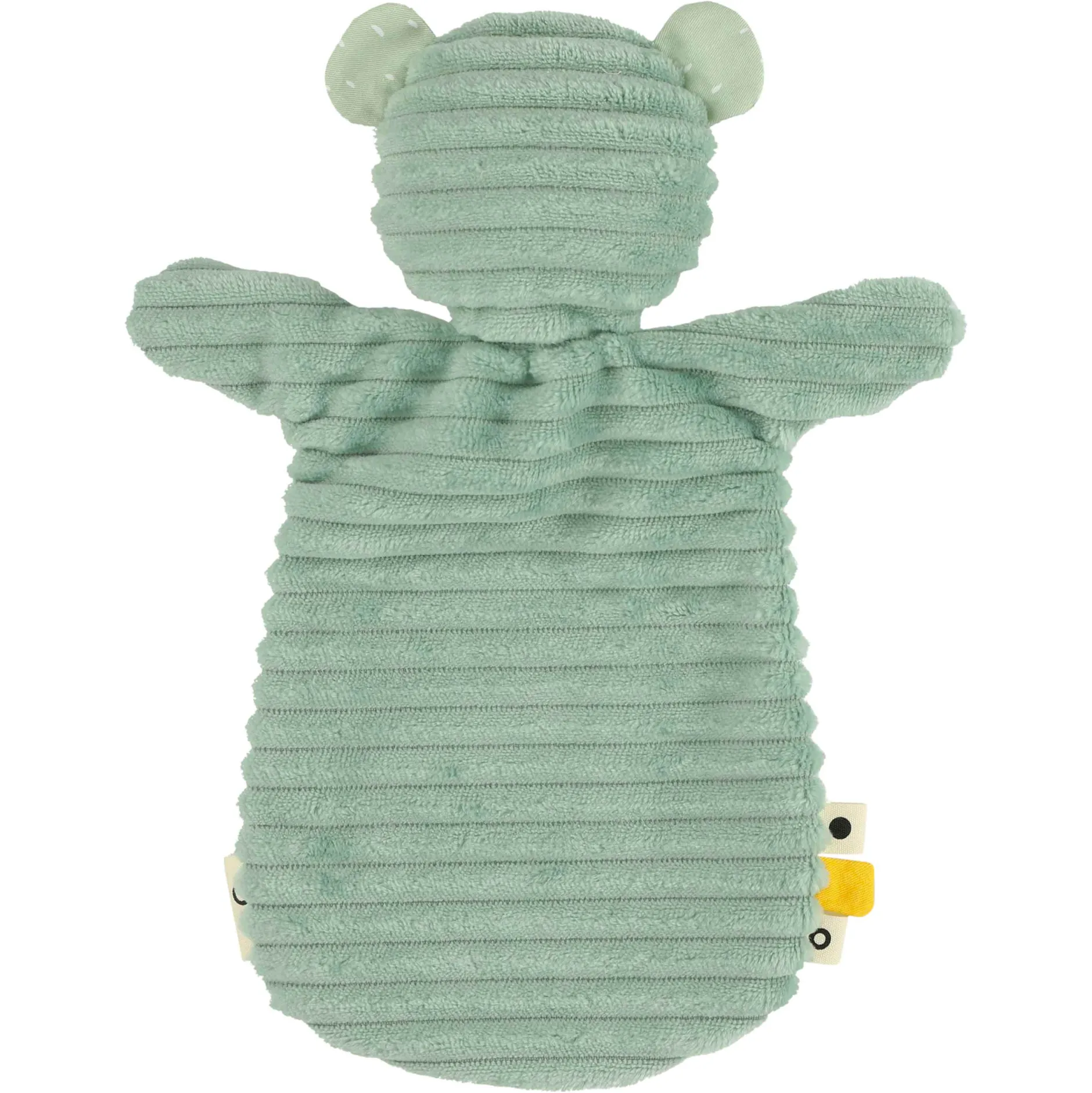 Peluches Marionnettes*Trixie Marionnette de M. Ours Polaire