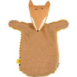 Peluches Marionnettes*Trixie Marionnette de M. Renard