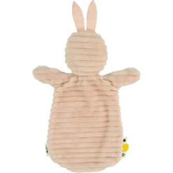 Peluches Marionnettes*Trixie Marionnette de Mme Lapine