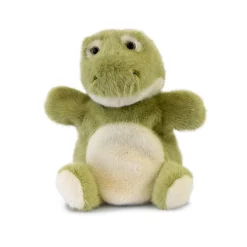 Peluches Marionnettes*Histoire d'ours Marionnette Crocodile 24 cm de Vert