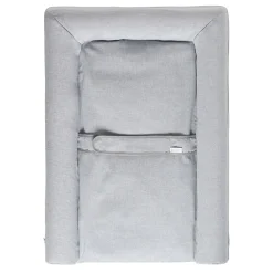 Matelas À Langer*Candide Mat'confort de Gris Chiné