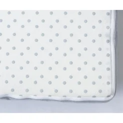 Matelas À Langer*Candide Mat'confort de Gris Chiné