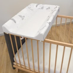 Matelas À Langer*Domiva Matelas à langer de Poème Gris