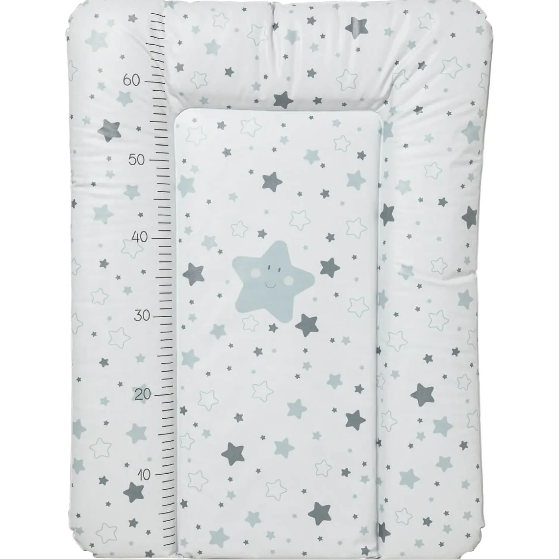Matelas À Langer*Babycalin Matelas à langer Confort de Etoiles
