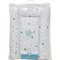Matelas À Langer*Babycalin Matelas à langer Confort de Etoiles