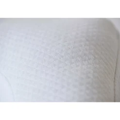 Matelas À Langer*Candide Matelas à langer douillet 2en1 de Gris Chiné