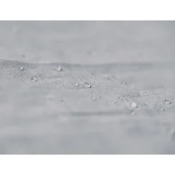 Matelas À Langer*Candide Matelas à langer douillet 2en1 de Gris Chiné