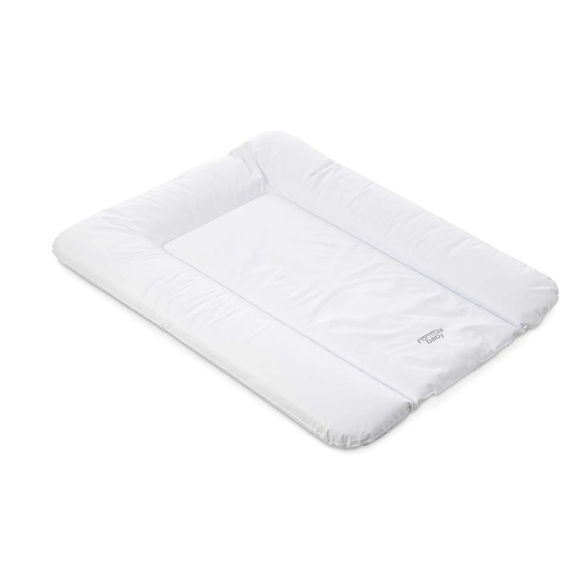 Matelas À Langer*Formula Baby Matelas à Langer Essentiel 50 x 70 cm de White