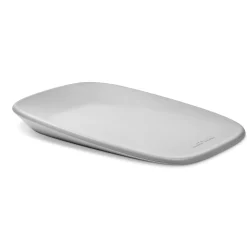 Matelas À Langer*Nattou Matelas à langer Softy de Gris