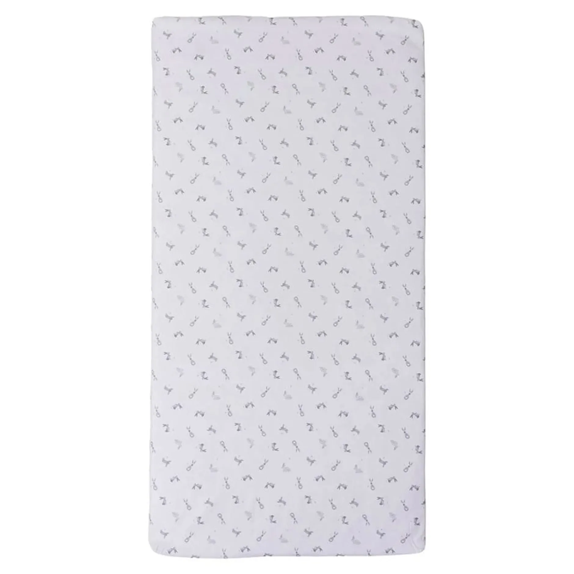 Matelas De Voyage|Tout Pour Vos Trajets*Candide Matelas bébé de voyage de Lapins