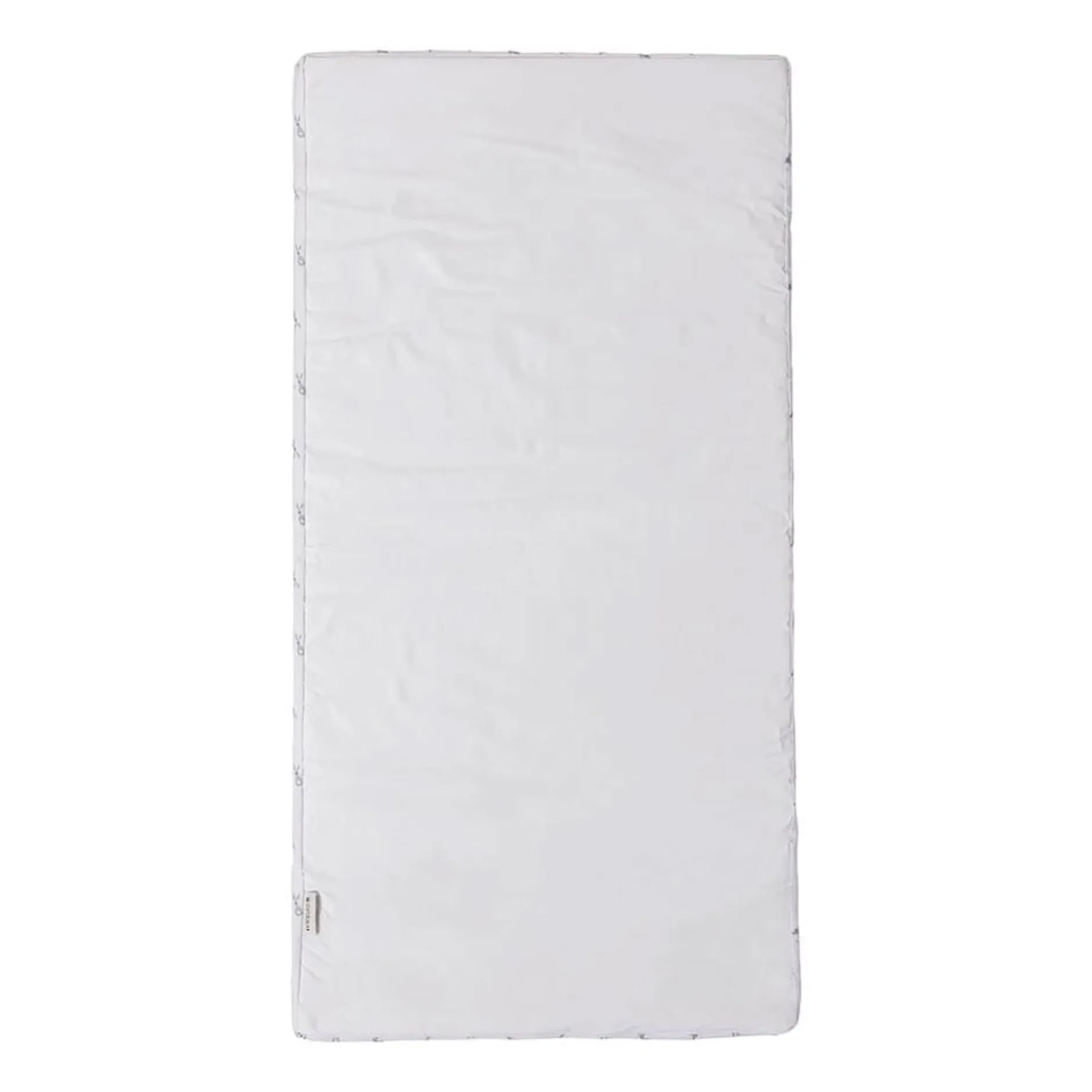 Matelas De Voyage|Tout Pour Vos Trajets*Candide Matelas bébé de voyage de Lapins