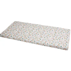 Matelas De Voyage|Tout Pour Vos Trajets*Candide Matelas bébé de voyage 60 x 120 cm de Terrazzo