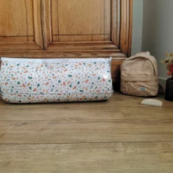 Matelas De Voyage|Tout Pour Vos Trajets*Candide Matelas bébé de voyage 60 x 120 cm de Terrazzo