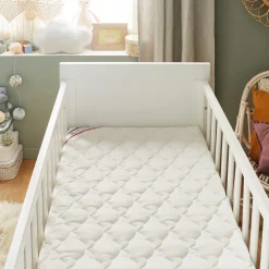 Matelas*P'tit lit Matelas Bébé Parfait 60 x 120 cm de
