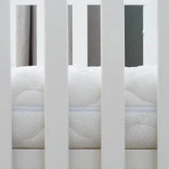 Matelas*P'tit lit Matelas Bébé Parfait 60 x 120 cm de