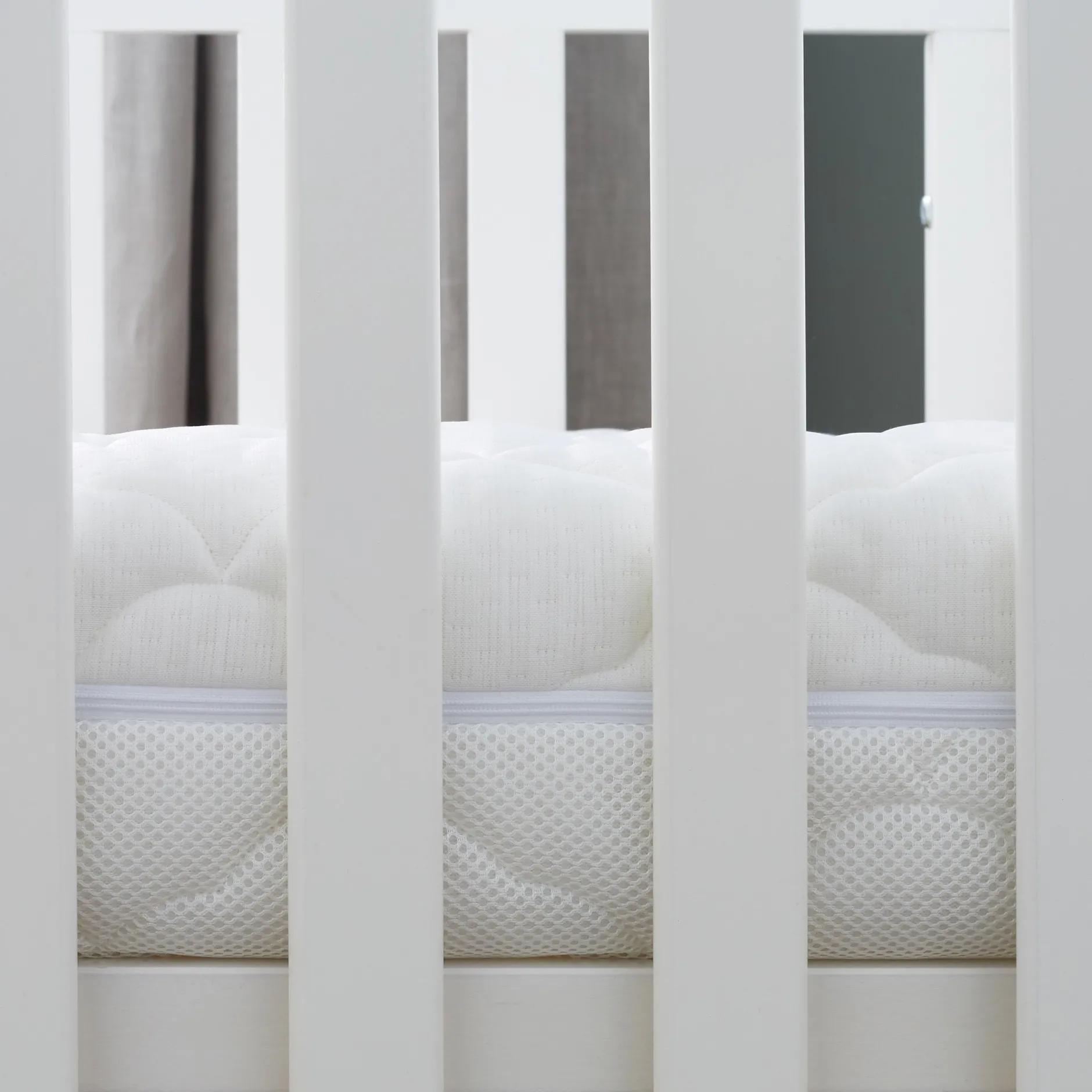 Matelas*P'tit lit Matelas Bébé Parfait 60 x 120 cm de