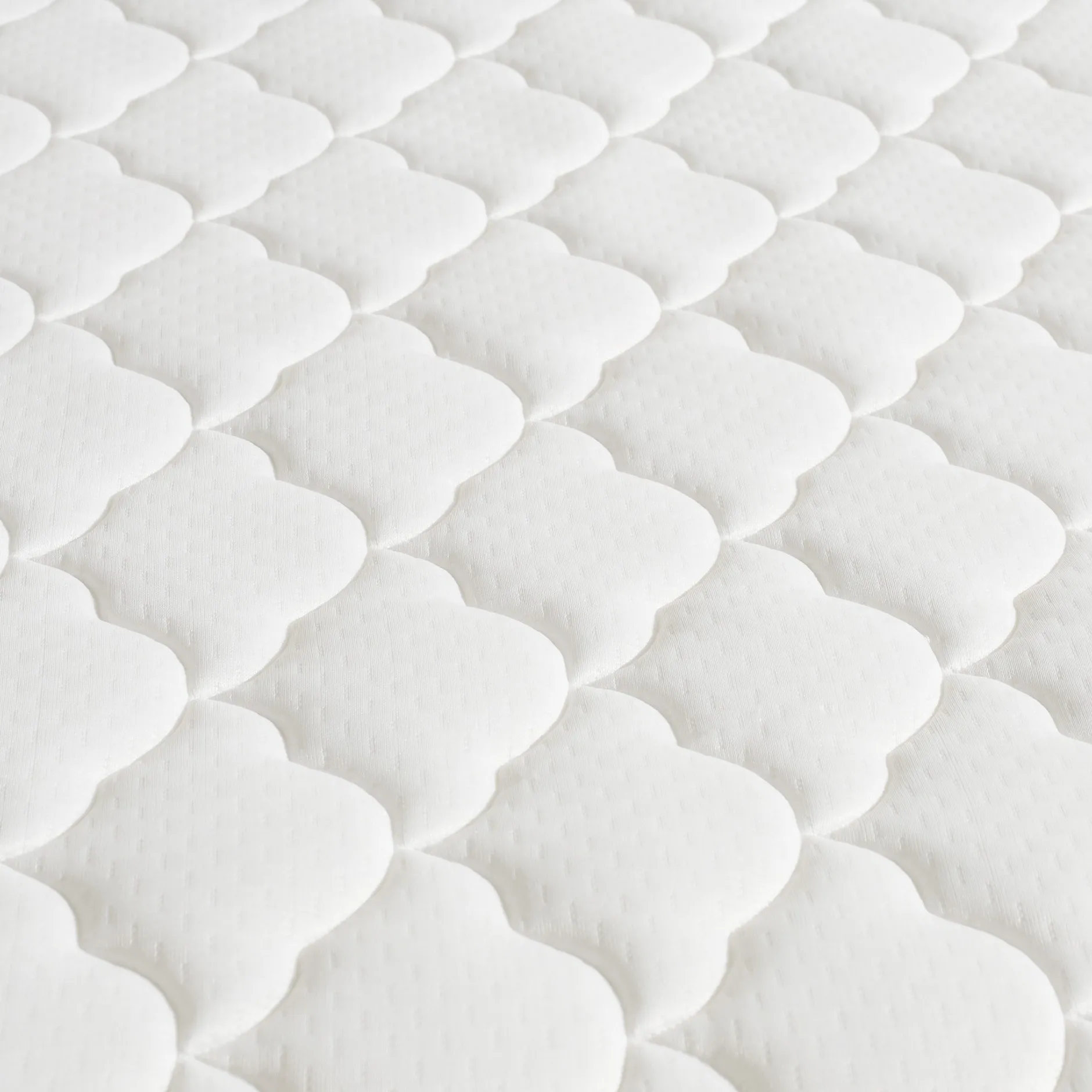 Matelas*P'tit lit Matelas Bébé Parfait 60 x 120 cm de