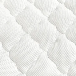 Matelas*P'tit lit Matelas Bébé Parfait 60 x 120 cm de