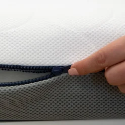 Matelas*P'tit Dodo Matelas 3D Dream ultra respirant et ventilé de