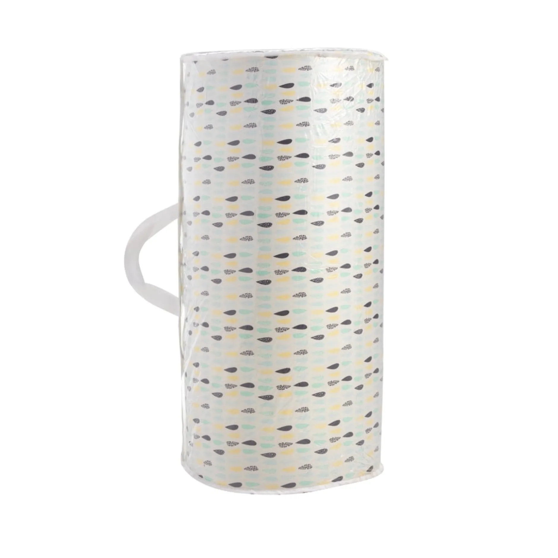 Matelas De Voyage|Tout Pour Vos Trajets*Aubert concept Matelas de voyage 60 x 120 cm de Feuilles