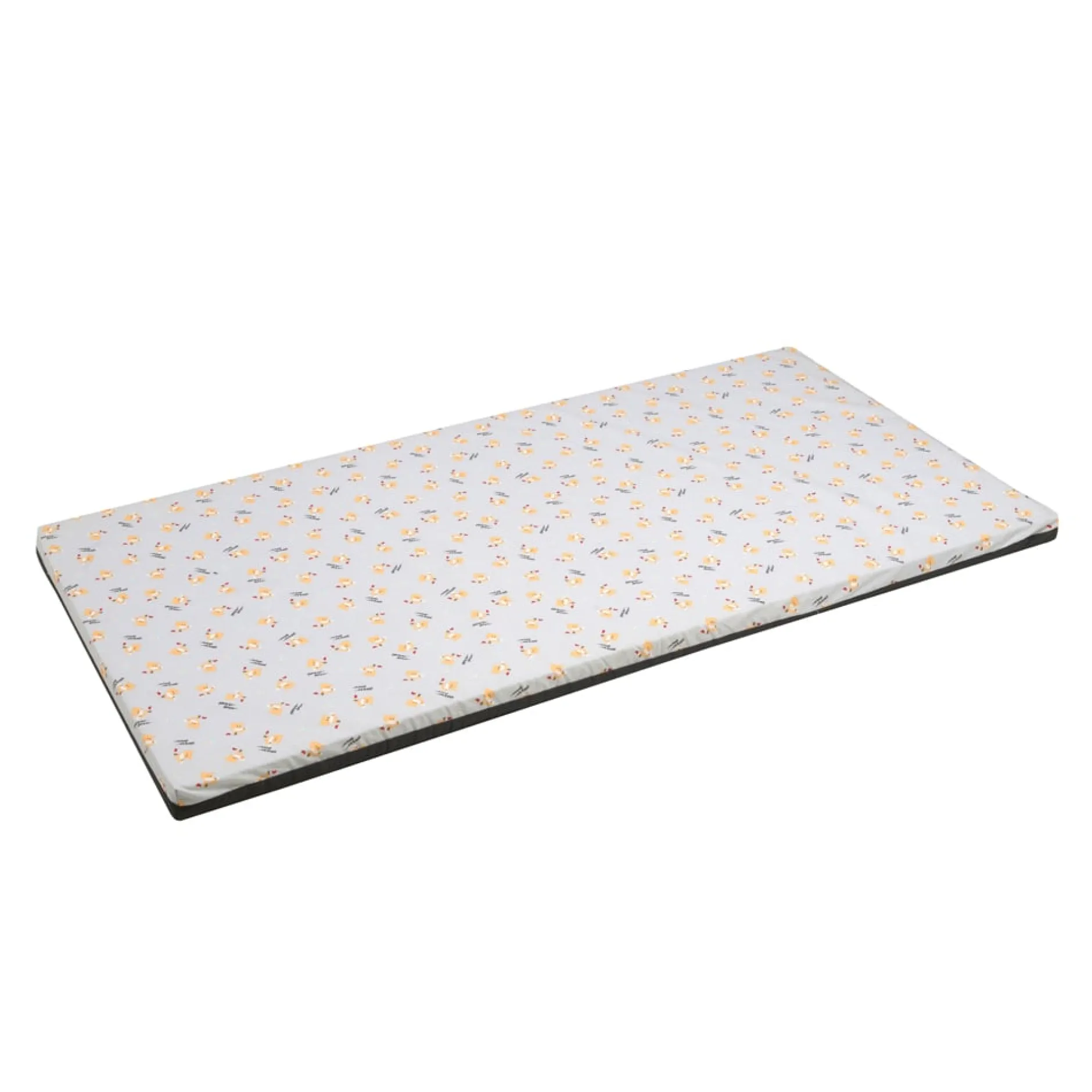 Matelas De Voyage|Tout Pour Vos Trajets*Aubert concept Matelas de voyage 60 x 120 cm de Renard