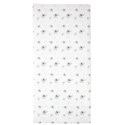 Matelas De Voyage|Tout Pour Vos Trajets*Formula Baby Matelas de voyage enroulé 60 x 120 cm de Élephant