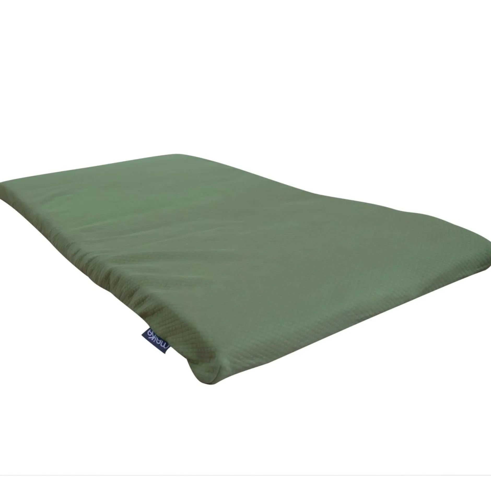 Matelas De Voyage|Tout Pour Vos Trajets*Maïka Matelas de voyage enroulé 60 x 120 cm de Vert