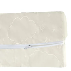 Matelas De Voyage|Tout Pour Vos Trajets*P'tit lit Matelas de voyage Nomade Premium 60 x 120 cm de