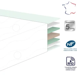 Matelas*P'tit Dodo Matelas Dodococo de