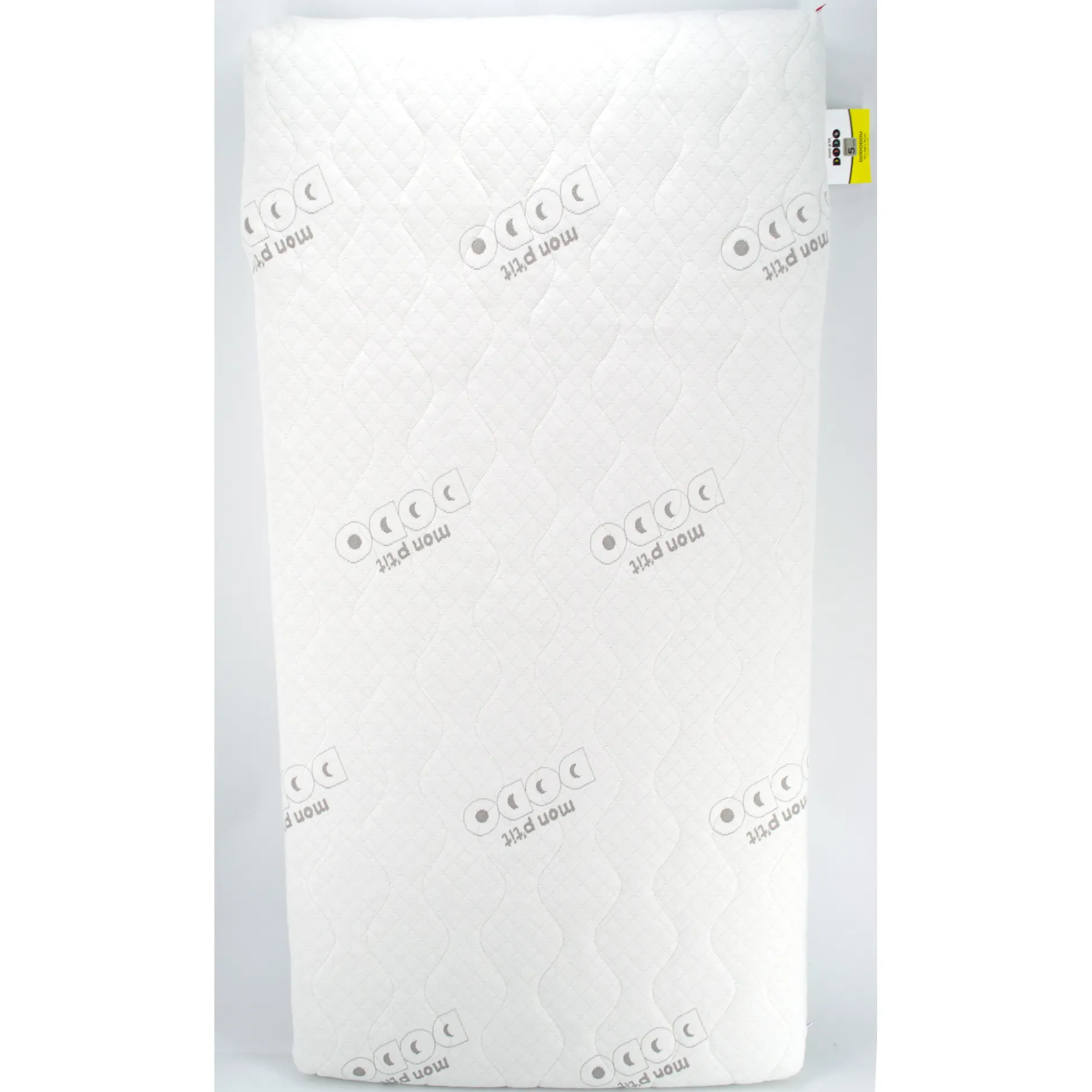 Matelas*P'tit Dodo Matelas Dododou dehoussable de