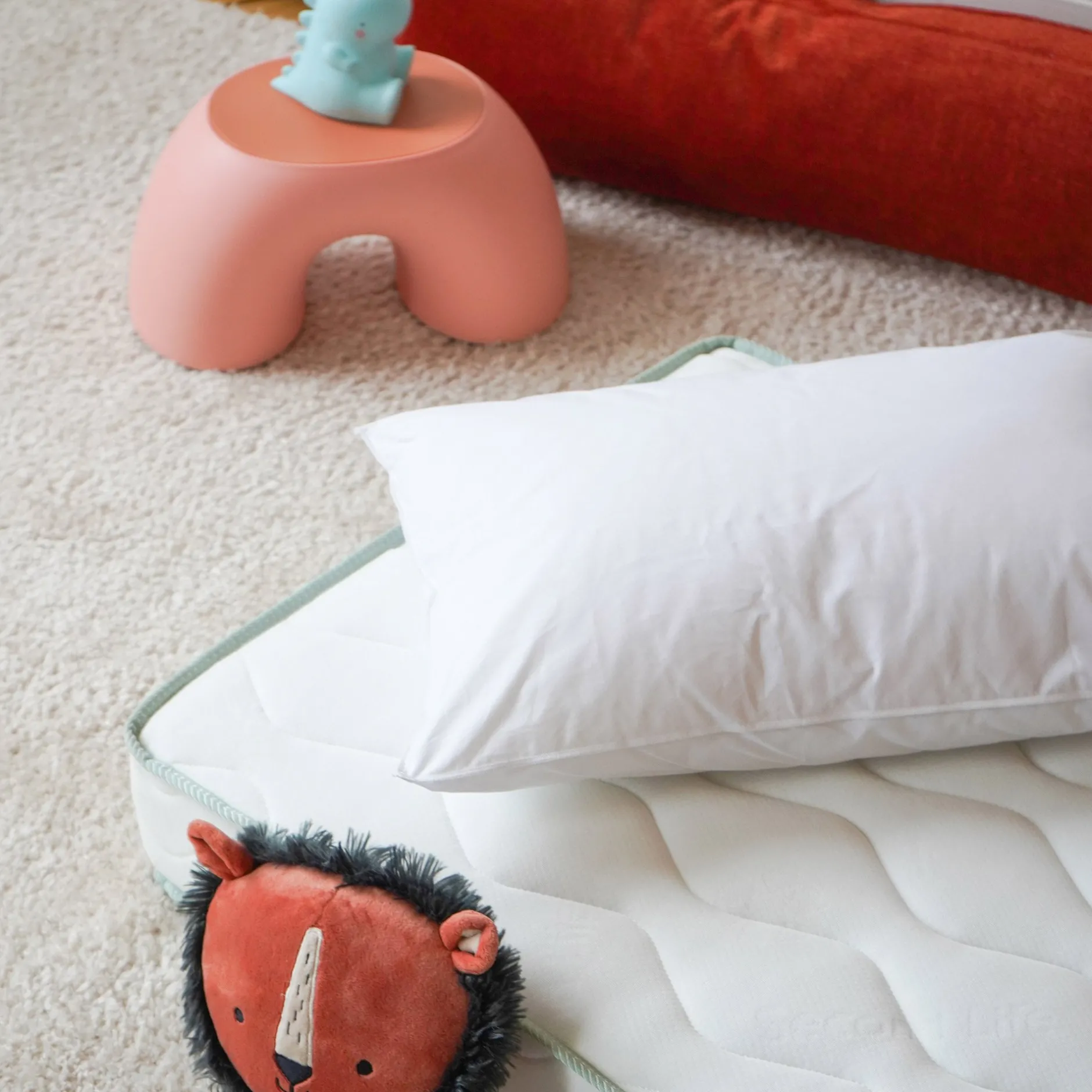 Matelas*P'tit Dodo Matelas Dodozen de