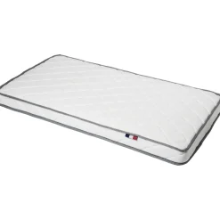 Matelas*Little Band Matelas lit bébé Nat' Coco 70 x 140 cm de