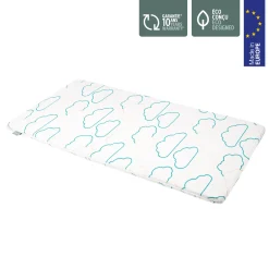 Matelas*Babymoov Matelas nomade Cosy'Lite de Nuages