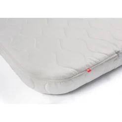 Matelas*Vox Matelas oval à mousse Nuage 70 x 140 cm de