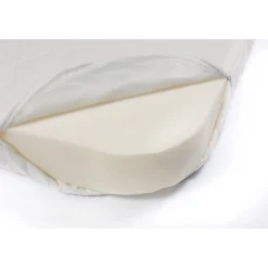 Matelas*Vox Matelas oval à mousse Nuage 70 x 140 cm de