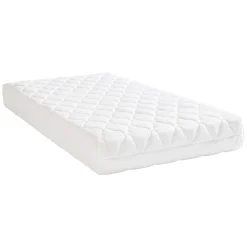 Matelas*P'tit lit Matelas Viscose Bambou 70 x 140 cm de