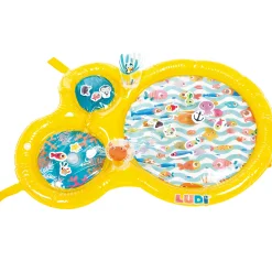 Tapis D'Éveil*Ludi Maxi tapis d'eau de