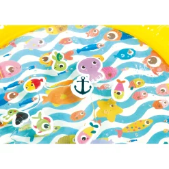 Tapis D'Éveil*Ludi Maxi tapis d'eau de