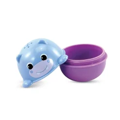 Jouets De Bain*Vtech Maxi-coffret de bain multiactivité de