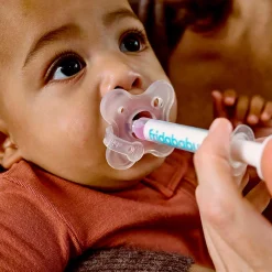 Sucettes*Frida Medi Sucette pour médicaments de