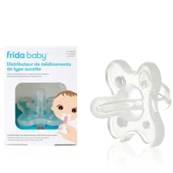 Sucettes*Frida Medi Sucette pour médicaments de