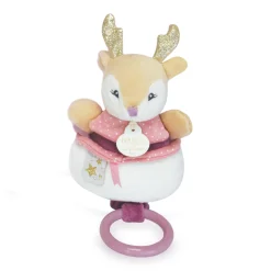 Peluches Musicales*Doudou et Compagnie Meli-Melo boites à musique de Aléatoire